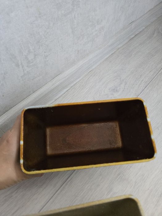 Хлебная форма Л7 Kukmara