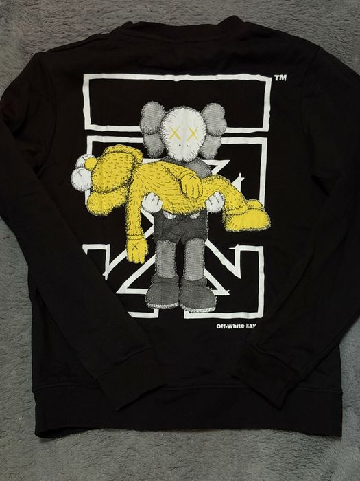 Off-White блуза