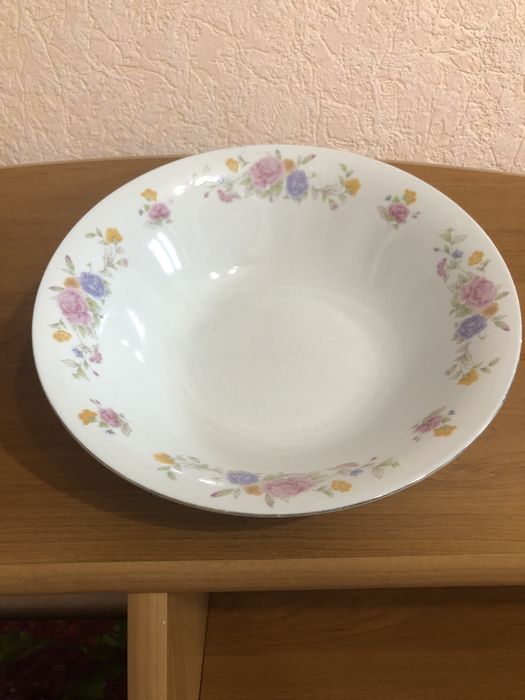 Посуда сервиз