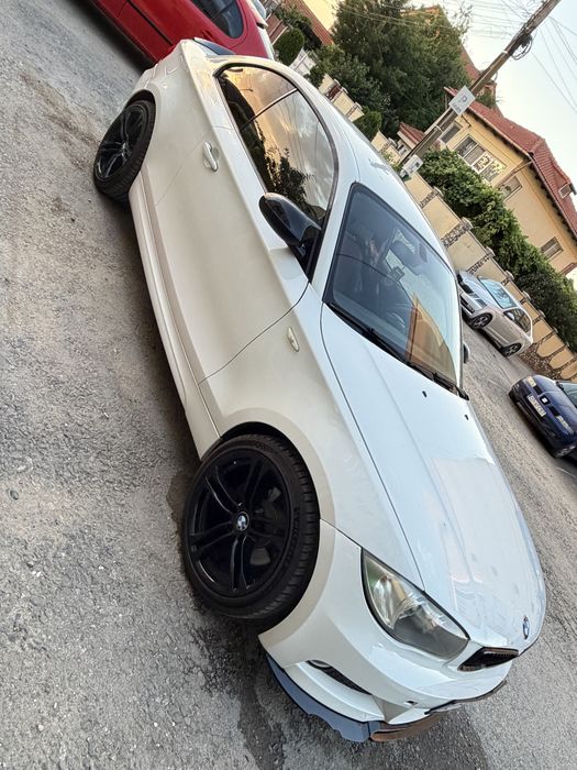 BMW 1 Series 2009 — imagine 2