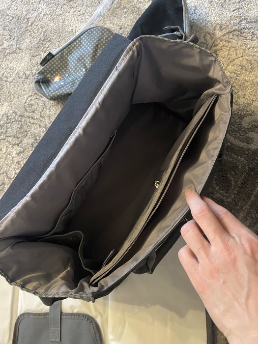 Geanta bebe Babymoov