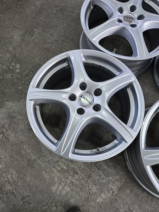 Джанти 17 / 5х112 - VW, Audi, Mercedes, Skoda, Seat 5x112