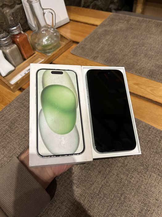 Iphone 15 в идеале