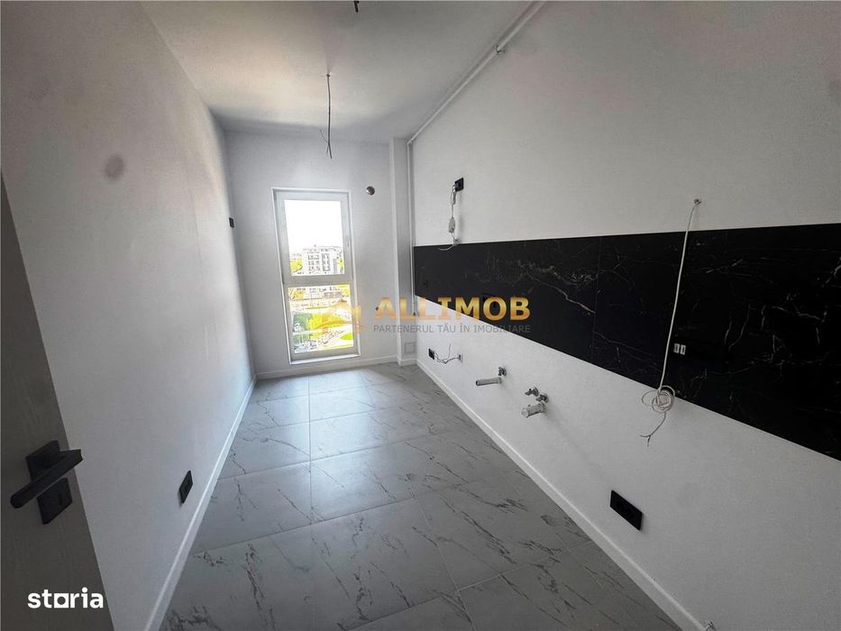 Apartament 2 camere in Ploiesti,  MRS Gradini.