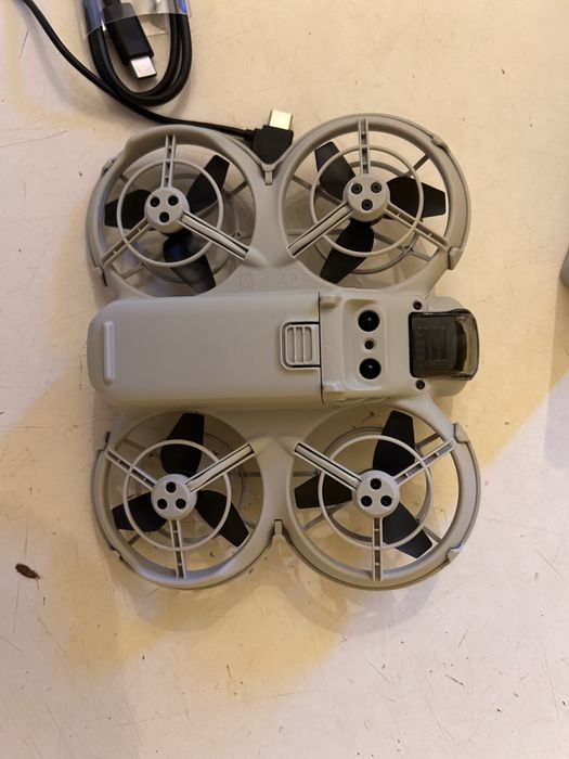 Dji neo fly more combo - Нов!