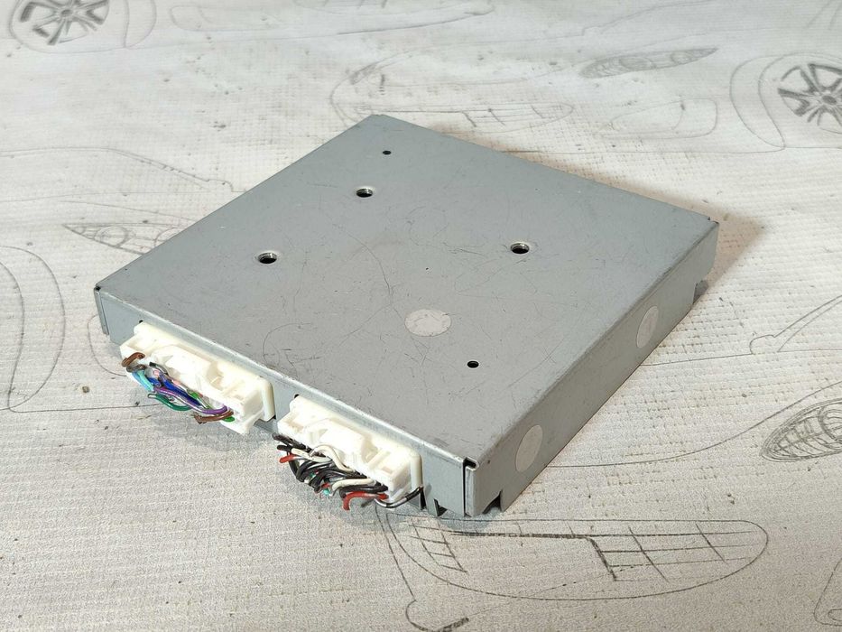 Modul cameră Nissan Juke I F15 COD: 284A1BV83B 2016 / [2010-2018] / (5G3)