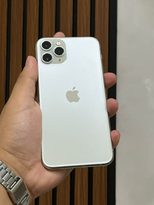Продам iPhone 11 pro