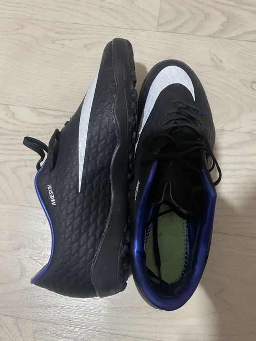 Сороконожки Nike