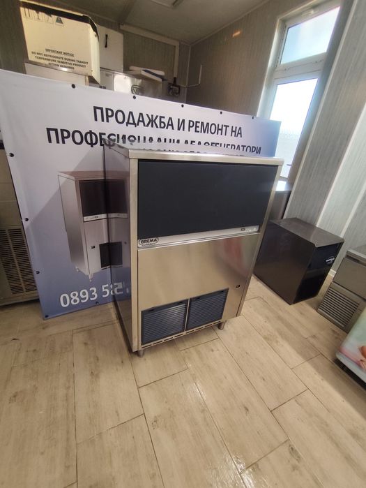 Ледогенератор Brema cb955