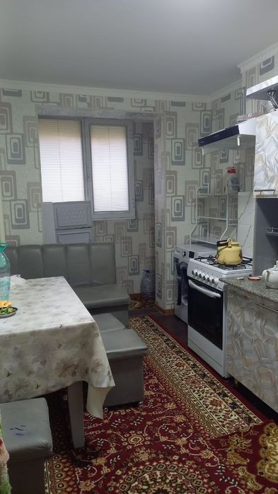 Квартира в центра города на 2 этаже 2х комнатная со всеми удобствами