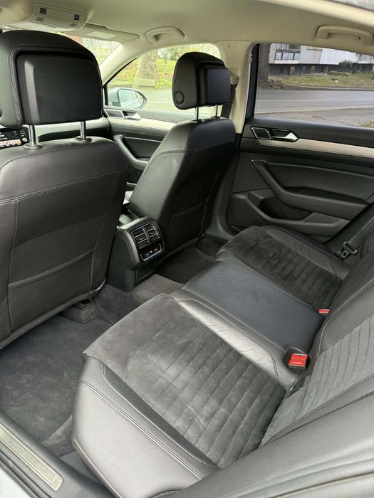 Wv Pasat 8 2.0.150 коня