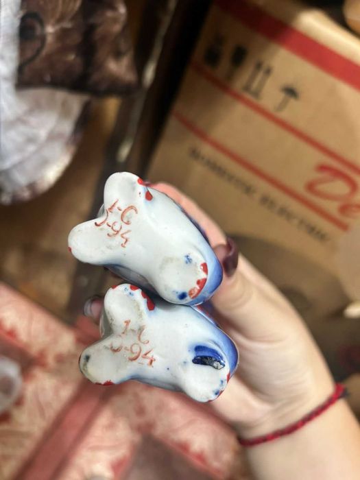 Продается знаменитый набор"Рыбки"