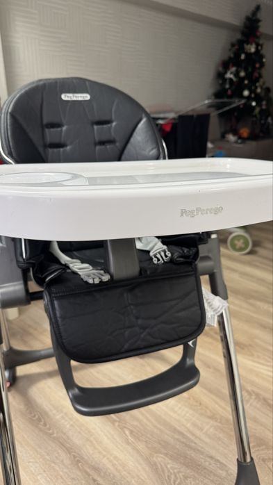 Стульчик для кормления PegPerego Prima Pappa