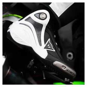 Мото ботуши Dainese AXIAL Boots