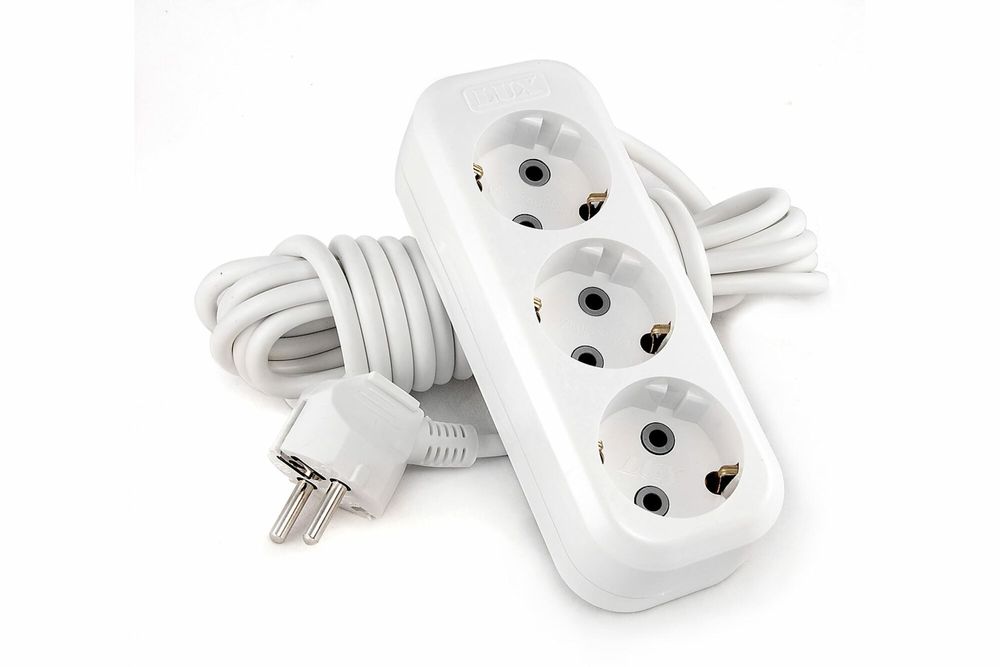 Электрик сантехник