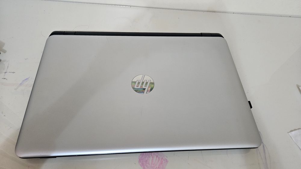 Продается ноутбук hp 350 g1