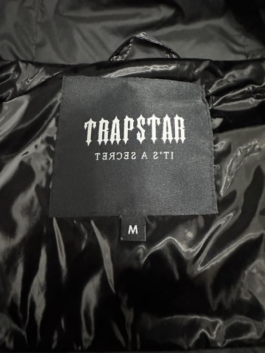 Geaca TrapStar IronGate