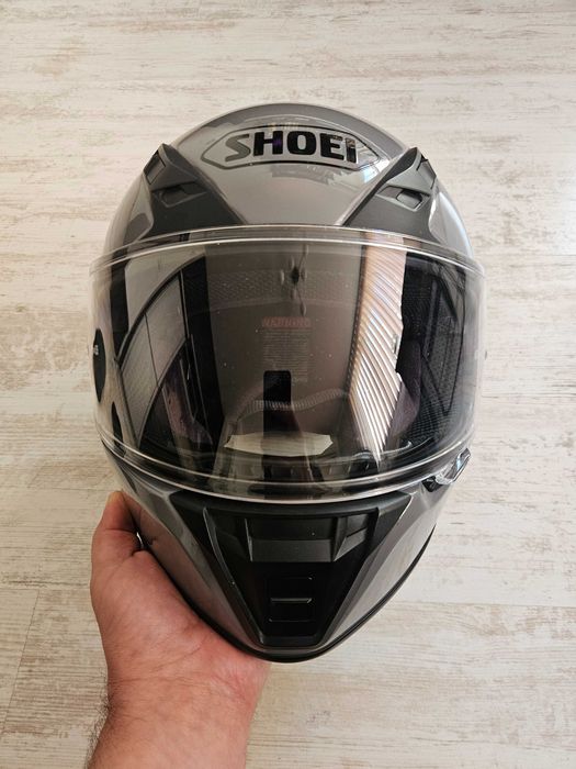 Каска Shoei Ryd рамер M