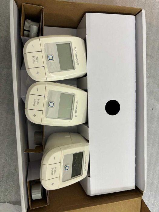 Kit de extensie pentru încălzire Homematic IP Smart Home 161216A1