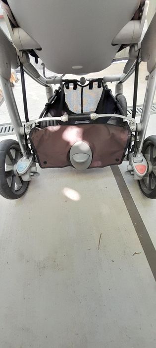 Продавам детска лятна количка