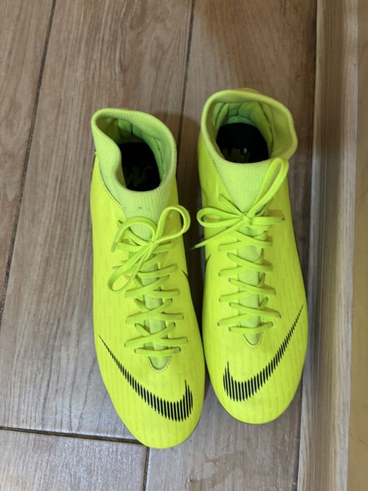 Nike Superfly 6 Academy FG/MG 43 номер