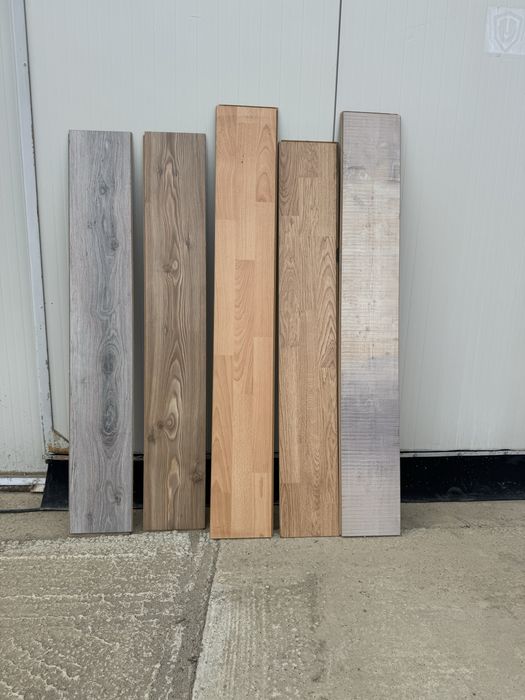 Parchet laminat 8 mm