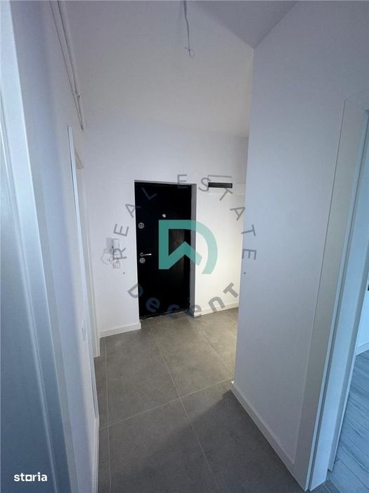 Garsoniera cu gradina proprie 48 mp - SELIMBAR