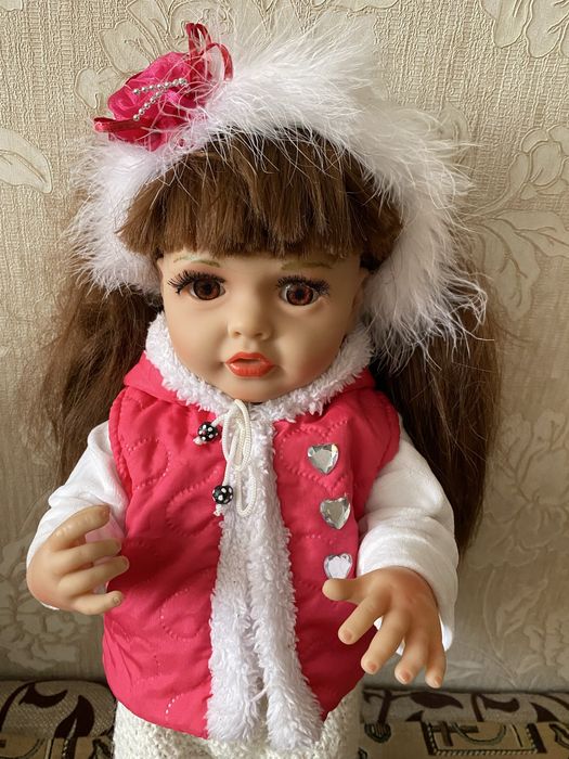 Куклы разные продаю