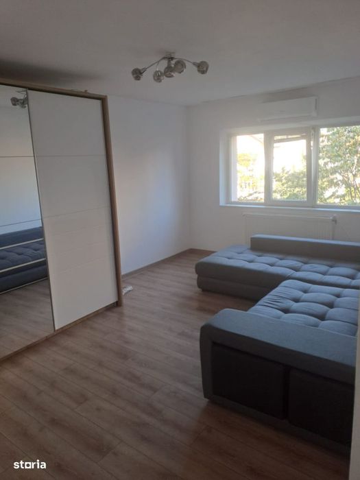 Apartament 2 camere 55 mp - etajul 2, zona Stadion