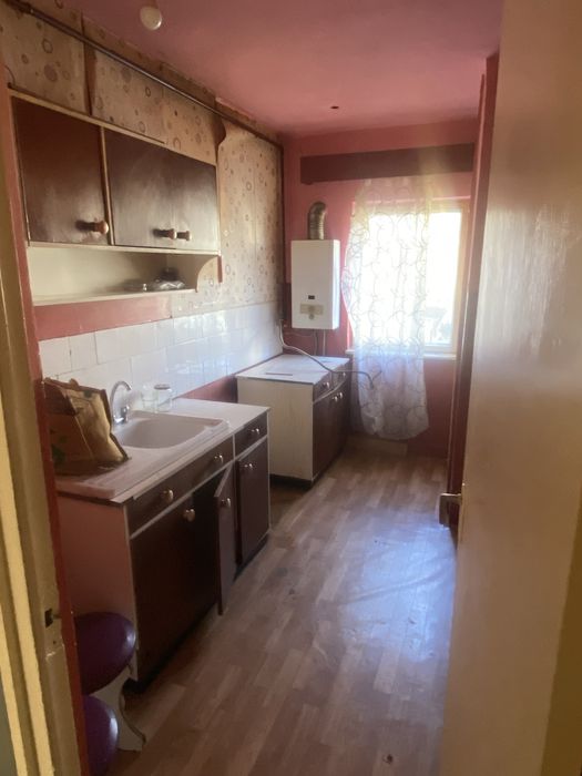 Apartament de vanzare.
