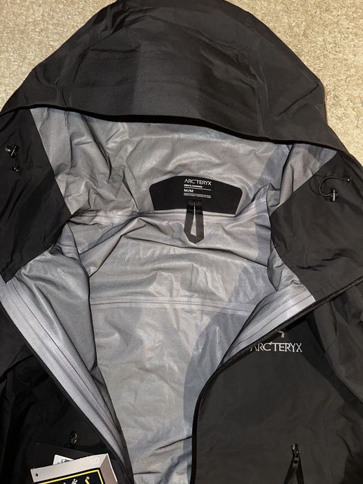 Geaca Arcteryx beta M