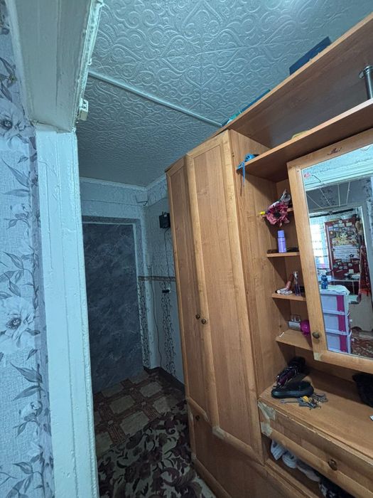 Продажа или обмен квартиры