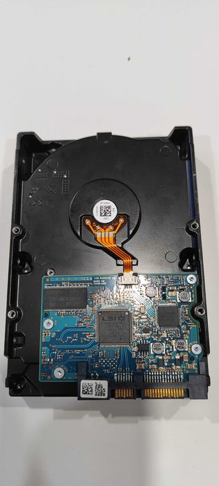 Хард диск Hitachi 3.5 1tb