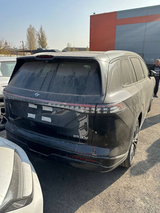 Dongfeng  2025 — 5