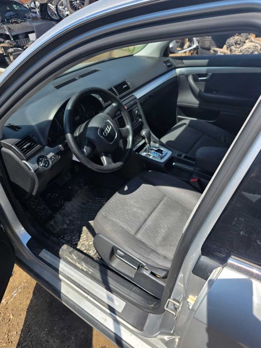 **САМО НА ЧАСТИ***  Audi A4 B7, 2.0TDI, Automatic, Avant