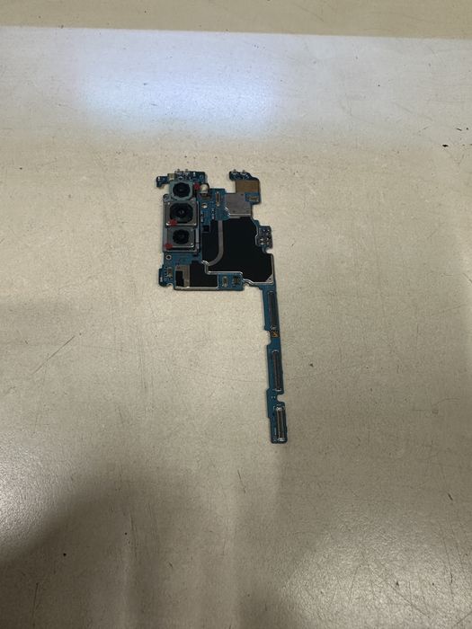 Placa de baza samsung fold 2