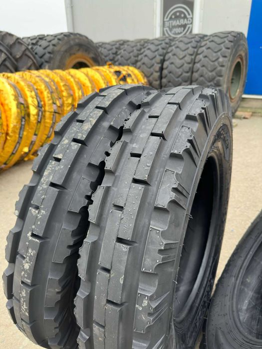 7.50-20 12 pliuri Anvelope tractor u650 fata cauciucuri AGROMIR