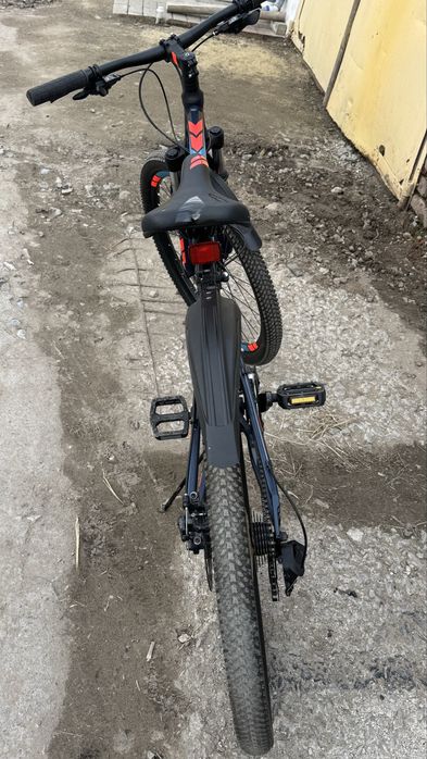 Продам велосипед фирмы STELS