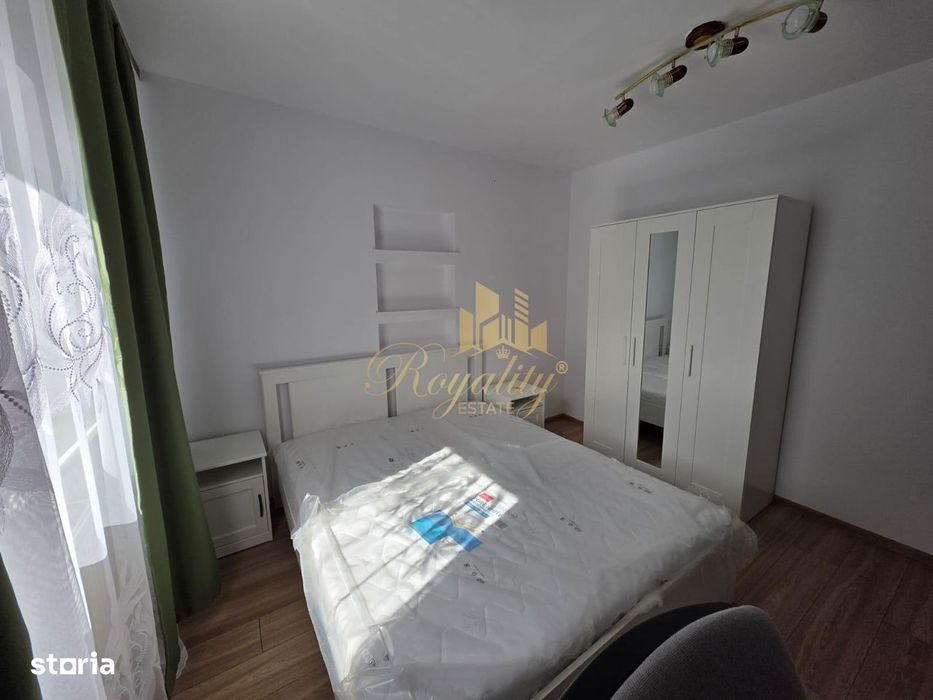 Apartament 2 camere, DECOMANDAT, etaj 2- Zona Complex — fotografia 3