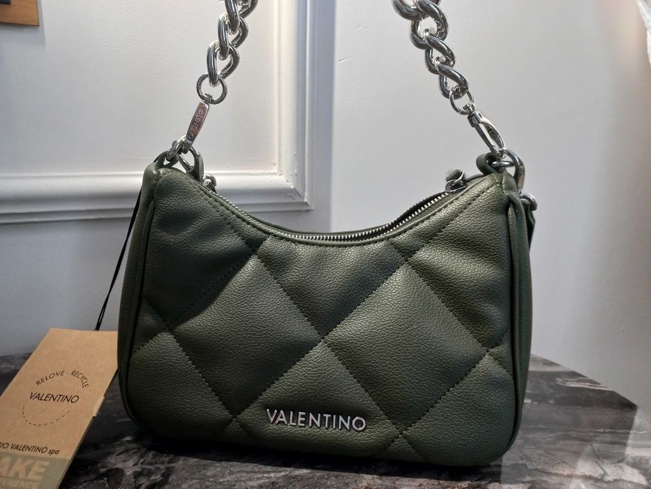 Дамска чанта Valentino Нова