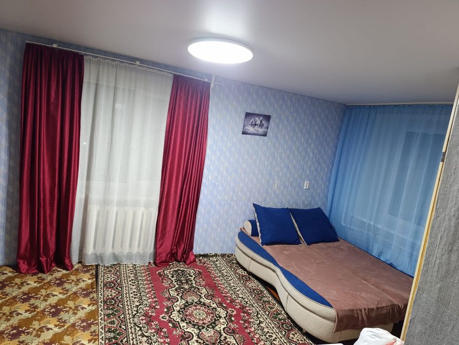 Сдам 1 ком квартиру