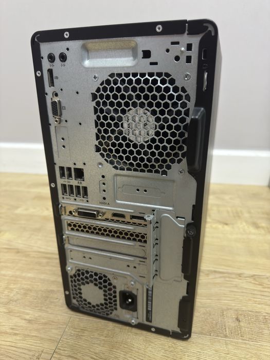 Системный блок Core i3 8100