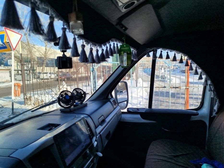 ГАЗ ГАЗель 2015года