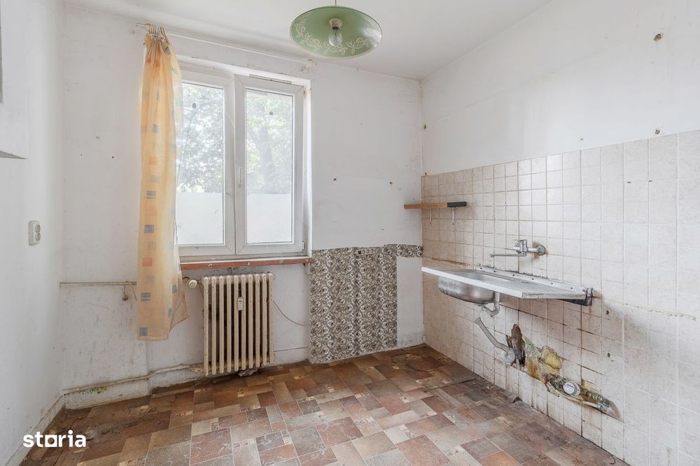 Apartament 2 Camere Calea Mareșal Alexandru Averescu , Zona Centrala