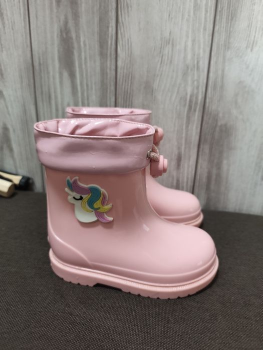 Гумени ботуши Igor 25 номер