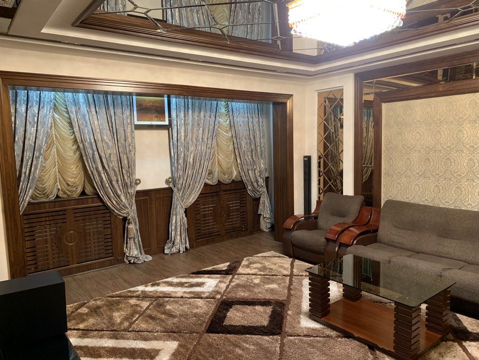 Cдается квартира в центре ташкента !!!