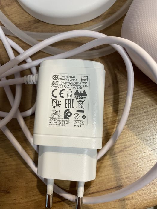 Автоматична помпа за кърма Philips Avent