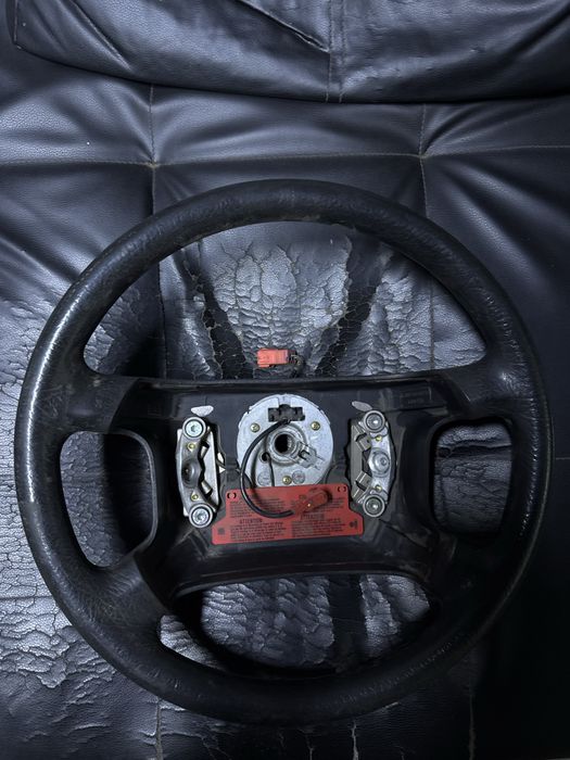 Руль Ауди Audi.