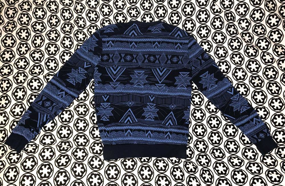 Bluza colaborare H&M x Coachella, marimea S