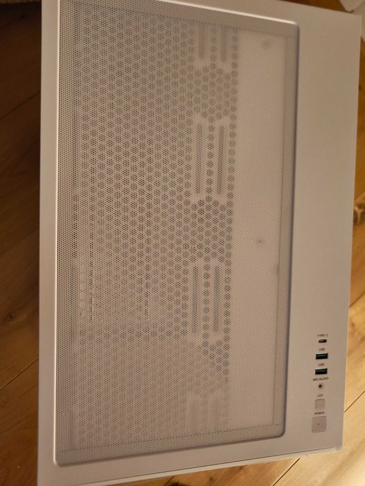 Компютърна Кутия DeepCool CG530 4F